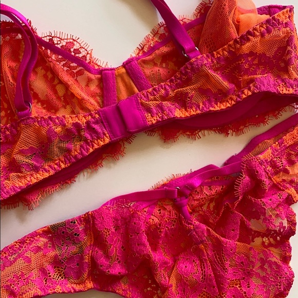 Victoria’s Secret Very Sexy Unlined Demi Pink - Picture 5 of 5